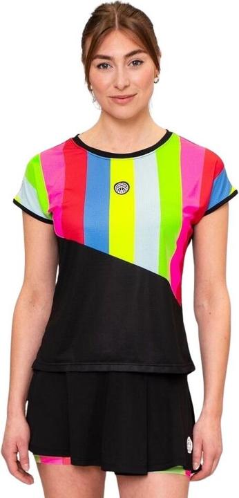 Bidi Badu damen-top new york (XL)
