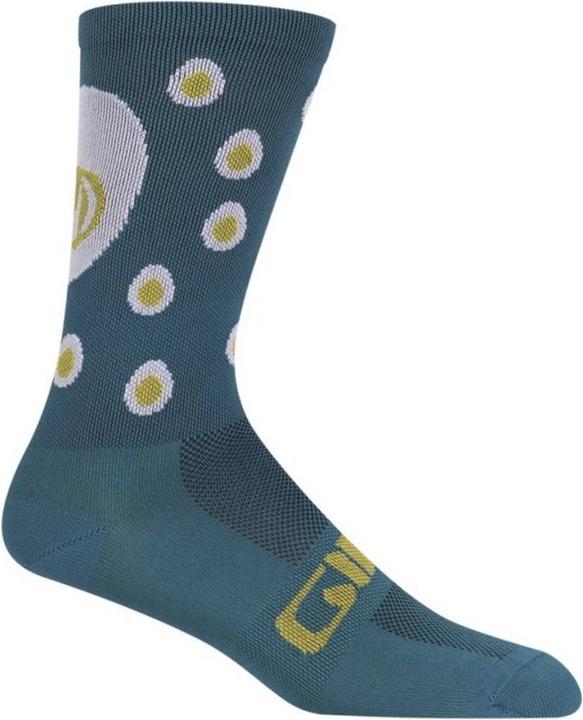 Produktbild Giro Comp Racer High Rise Sock (XL)
