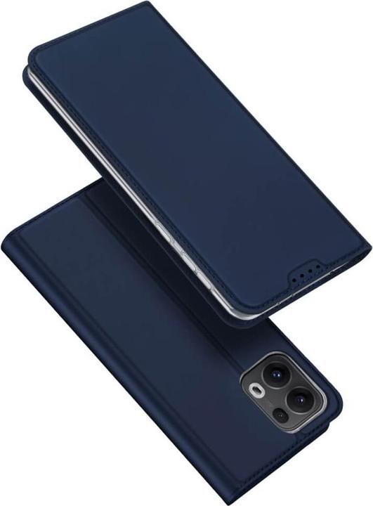 Actual product image Dux Ducis OPPO Reno13 Pro - Skin Pro Flip Case (Oppo Reno 5G)