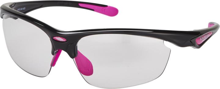 Actual product image Rudy Project Stratofly SX Glasses photoclear