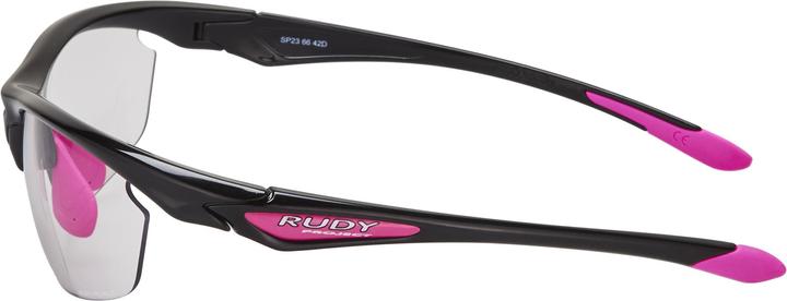 Actual product image Rudy Project Stratofly SX Glasses photoclear