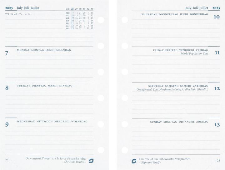 Nutritional values and ingredients Succes Junior Annual Content complete January - December (8 x 12.5 cm, German, English, Italian, French)