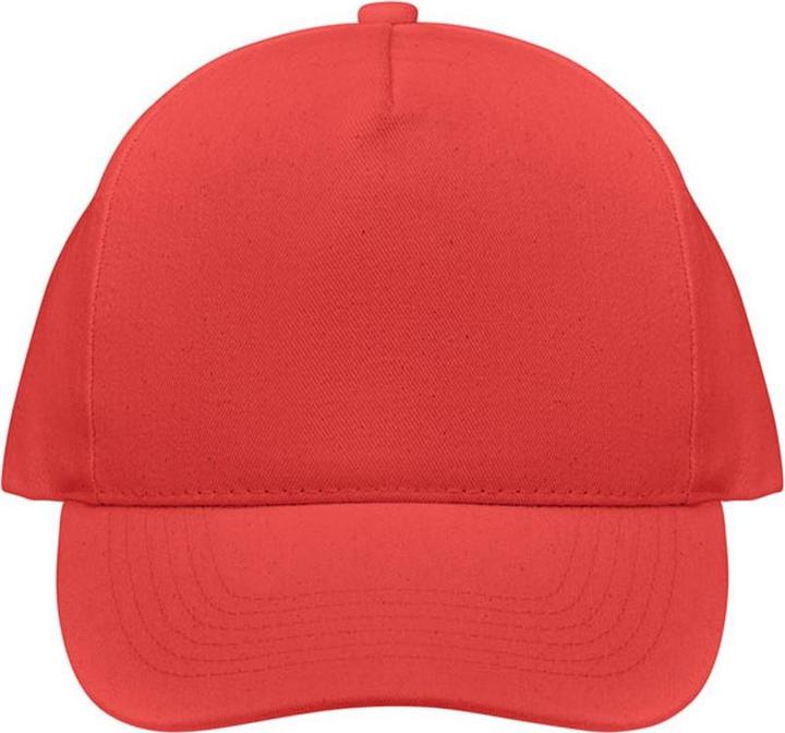 Image du produit MidOcean - Casquette de baseball BICCA (Taille unique)