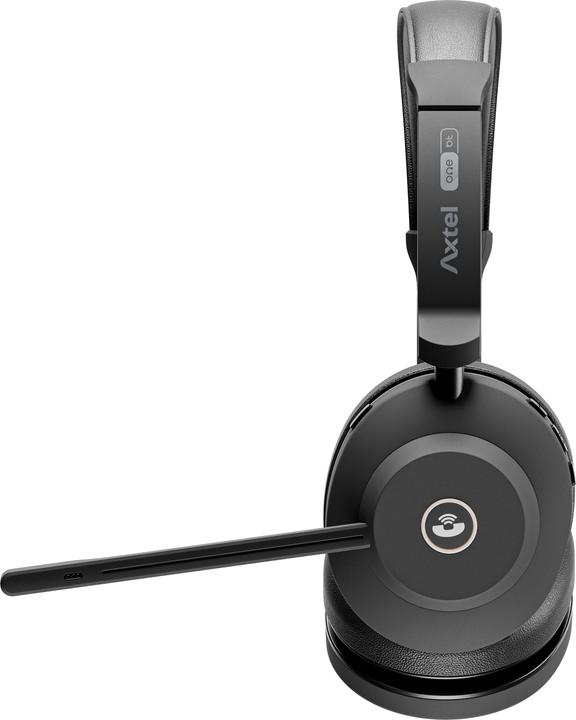 Actual product image Axtel AXH-ONEBTD-CB (Wireless, USB-C)