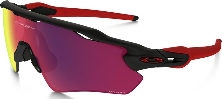 Image du produit Oakley Radar EV XS Path (Noir mat, Route Prizm)