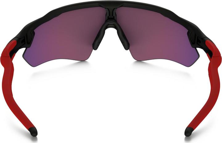 Image du produit Oakley Radar EV XS Path (Noir mat, Route Prizm)