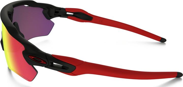Image du produit Oakley Radar EV XS Path (Noir mat, Route Prizm)