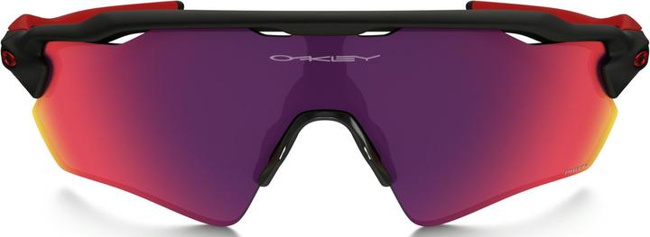 Image du produit Oakley Radar EV XS Path (Noir mat, Route Prizm)