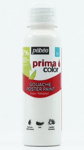 Produktbild Pebeo Primacolor (Weiss, 150 ml)
