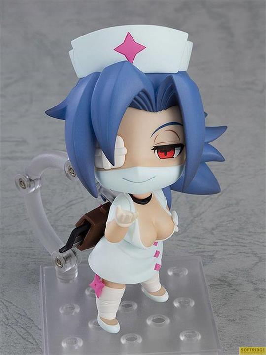 Image du produit Good Smile Company Skullgirls Valentine Nendoroid 10cm