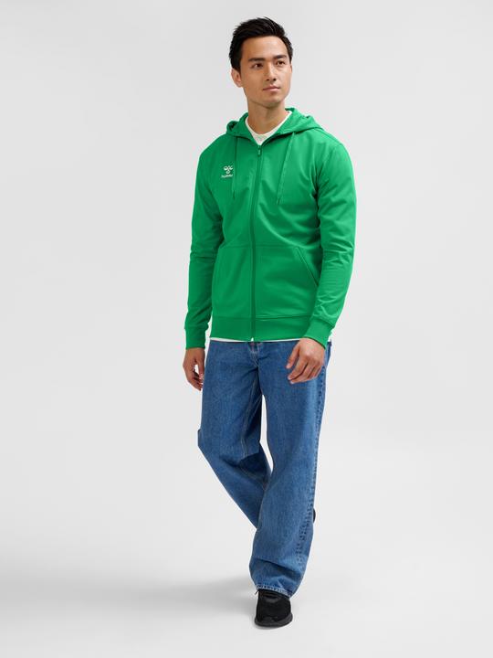 Immagine prodotto hummel FELPA CON ZIP HMLGO 2.0 (XXL)