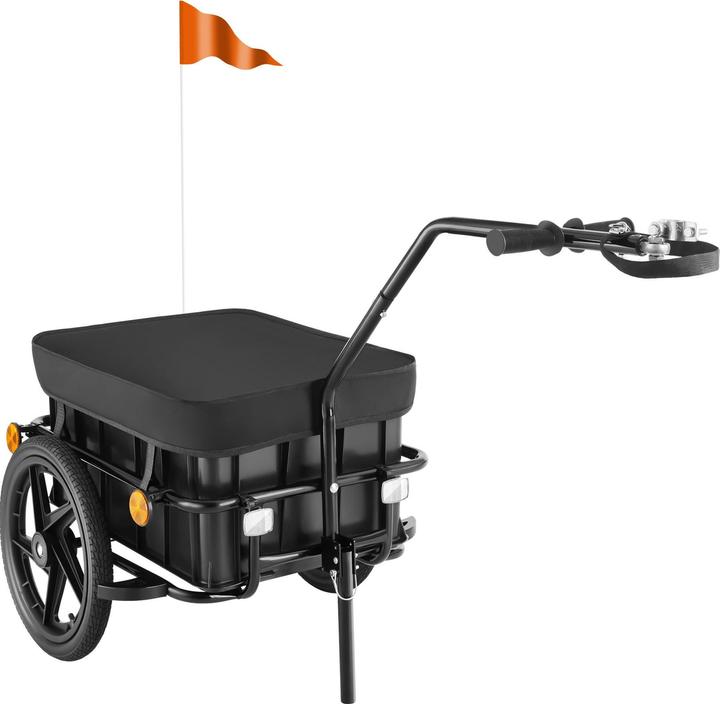 tectake CargoXpress