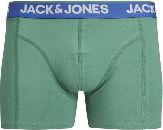 Actual product image Jack & Jones 3-pack boxer shorts Boxer shorts (XL, pack of 3)