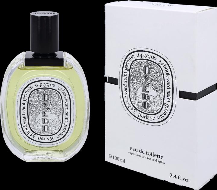 Produktbild Diptyque Oyedo Edt Spray (Eau de Toilette, 100 ml)