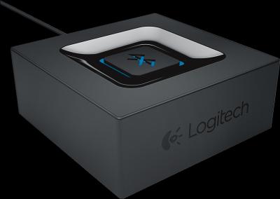Actual product image Logitech Bluetooth Audio-Receiver (Receiver)
