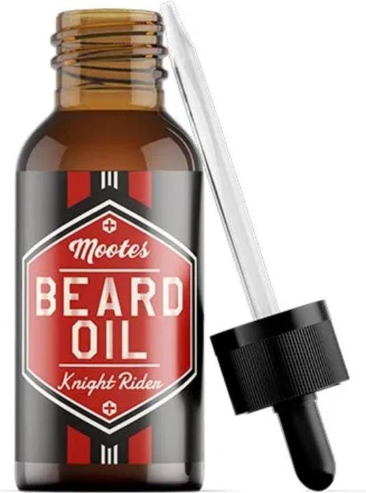 Mootes Knight Rider (10 ml)