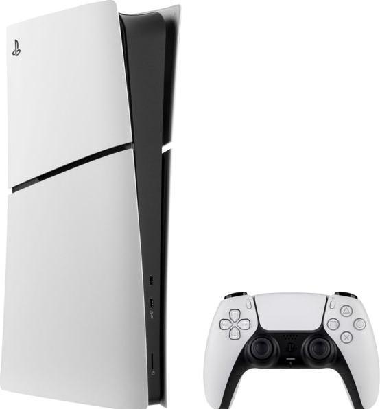 Image du produit Sony PlayStation 5 Digital Edition incl. Astro Bot