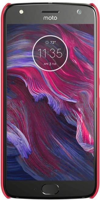 Immagine prodotto Nillkin Serie Super Frosted Shield (Motorola Moto X4)