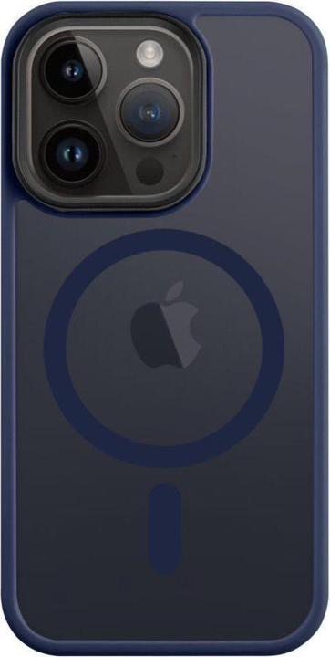 Image du produit Source MagForce Hyperstealth Kryt pro iPhone 14 Pro Bleu profond (Apple iPhone 14 Pro)
