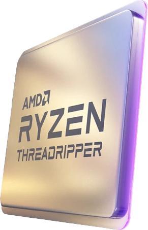 Image du produit AMD Ryzen Threadripper 3990X (TRX4, 2.90 GHz, 64 -Core)