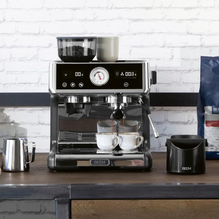 Actual product image Beem Grind Expert