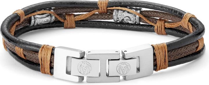 Actual product image Lucleon Icon (Leather)