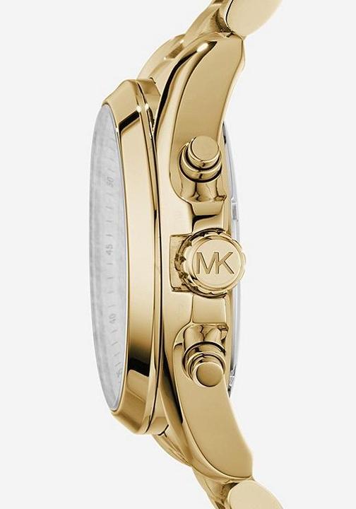 Image du produit Michael Kors Bradshaw (Chronographe, 43 mm)