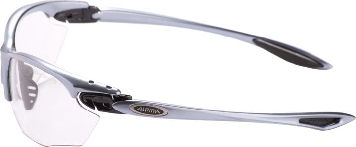 Immagine prodotto ALPINA SPORTS Twist Four VL+ (Nero, Grigio)
