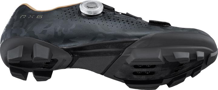 Actual product image Shimano RX6 (39)