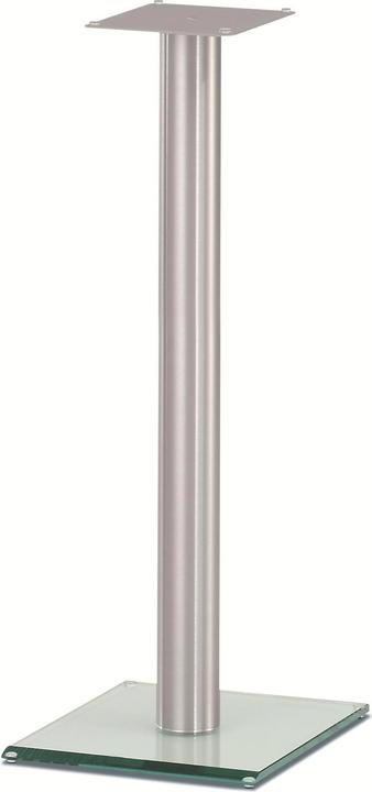 Spectral Supporto da pavimento SP11BG Grigio/Nero (1 pz., Cavalletto, Non mobile)