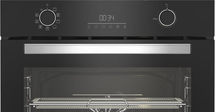 Produktbild Beko BBIMA13302BMPE Elektrischer Multifunktionsbackofen für den Einbau