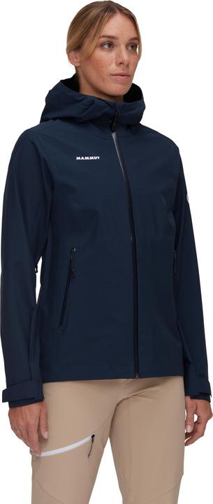 Image du produit Mammut Alto Light HS Hooded Jacket Femme (M)