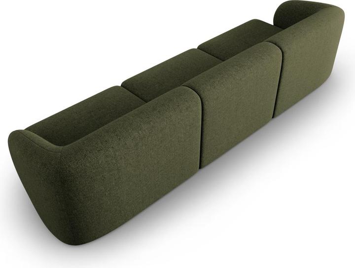 Actual product image CXL by Christian Lacroix Lionel (2 person sofa, 3-seater, 4-seater)