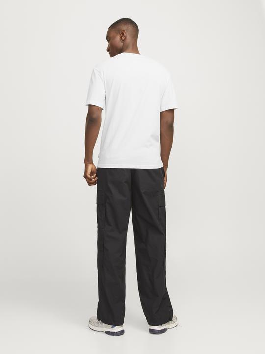 Immagine prodotto Jack & Jones Jcolima Logo Tee Ss Crew Neck Bf Ln (XL)