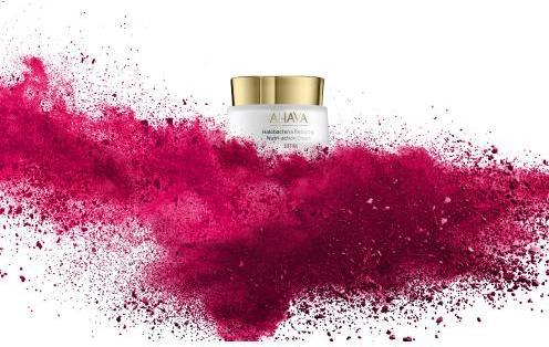 Immagine prodotto Ahava Halobacteria Crema Nutriente ad Azione Ristrutturante (50 ml, Crema da giorno)