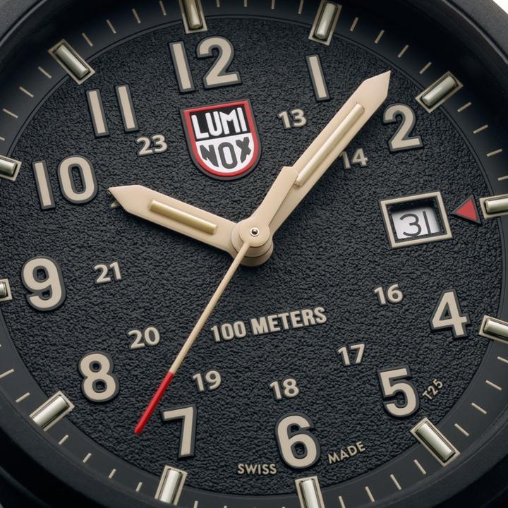 Immagine prodotto Luminox Campo di Atacama 1970 (Orologio da polso analogico, 44 mm)