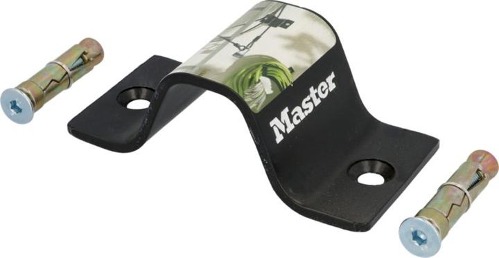 Image du produit Master Lock Ancrages muraux/au sol 1489EURDAT