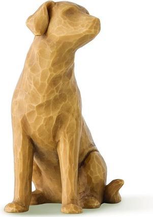 Image du produit Willow Tree Love My Dog