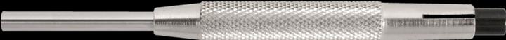 Actual product image Bahco 3659-1.4, Drift punch, Steel, Stainless steel, 8.5 cm, 10 g