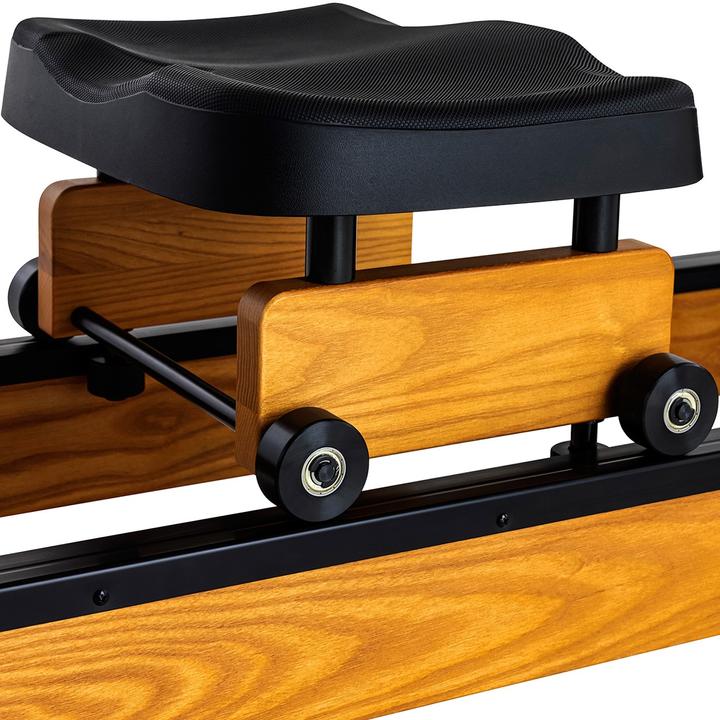 Actual product image First Degree Fitness Apollo Plus