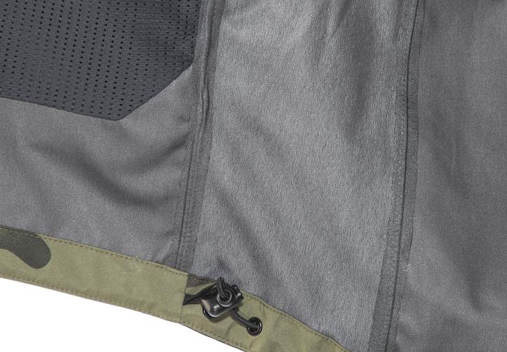 Actual product image Fox Attack Water Jacket (S)