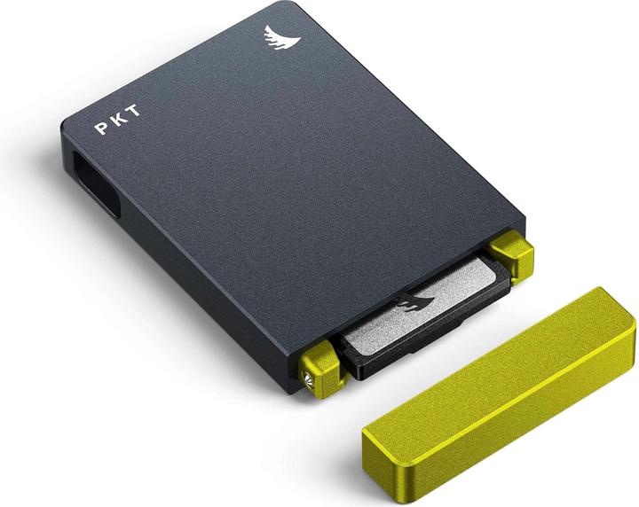 Actual product image Angelbird CFexpress B Kartenleser PKT (USB 3.2)