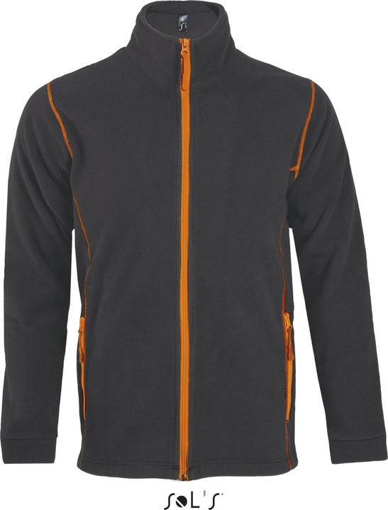 Sol's jacke so's nova (L)