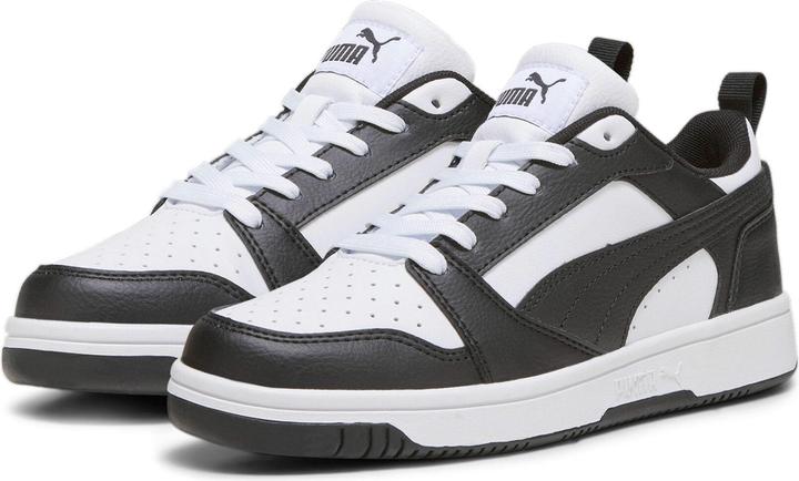Immagine prodotto Puma Rimbalzo V6 Lo Jr (38)