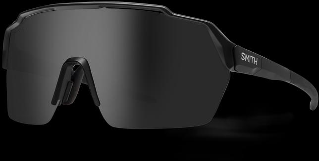 Immagine prodotto Smith Shift Split Mag (Nero opaco, Nero)