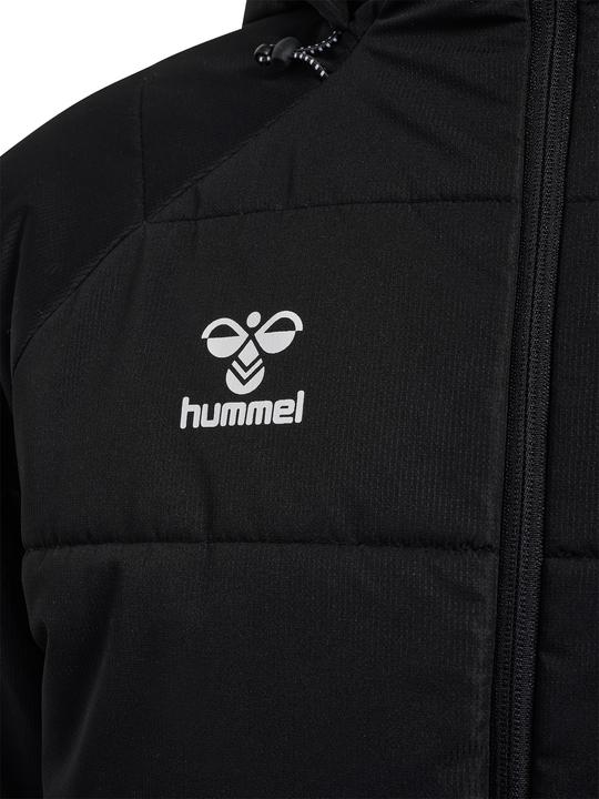 Actual product image hummel hmlLEAD 2.0 BENCH JACKET (M)