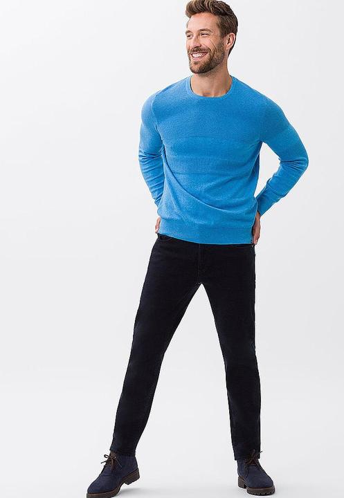 Produktbild BRAX Jeans Regular Fit "Cadiz" nocturne (W32/L32)