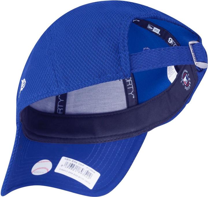 Immagine prodotto New Era 9Forty Diamond Los Angeles Dodgers (Taglia unica)