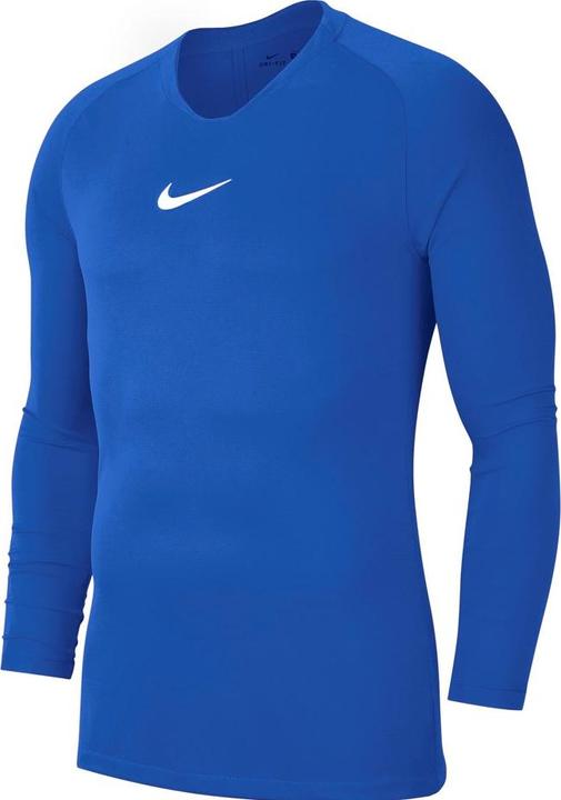 Actual product image Nike Dri-Fit Park First Layer Soccer Jersey Men (XXL)