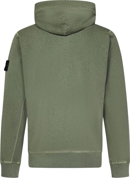 Immagine prodotto Stone Island Sweaters Green (XXL)